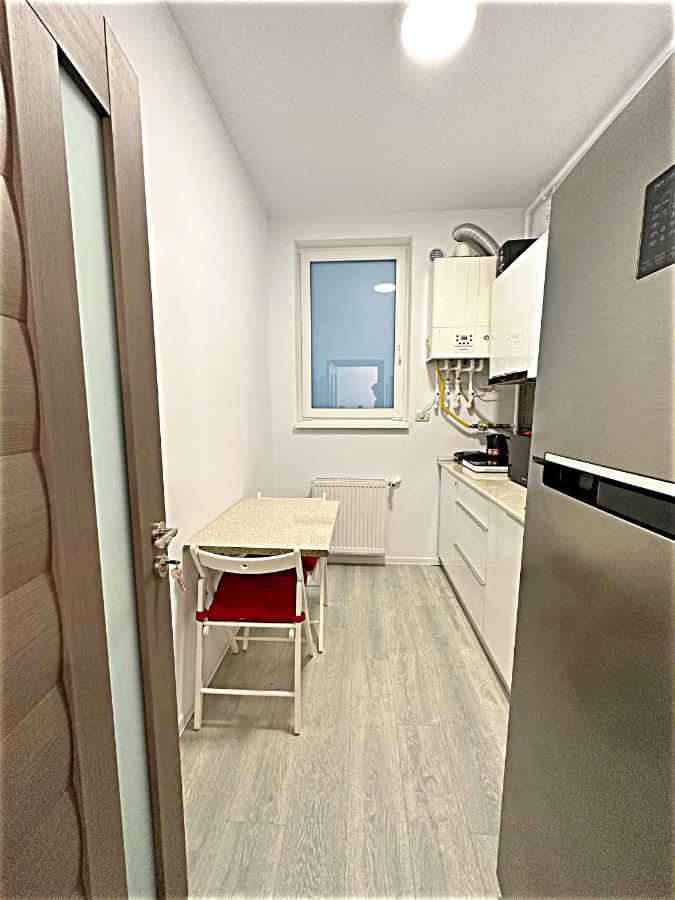 Hezo Sunshine Studio And Apartment Năvodari Exterior foto